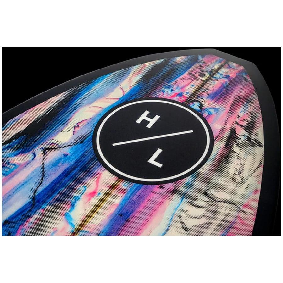 Hyperlite Ranger Wakesurf Board 2025