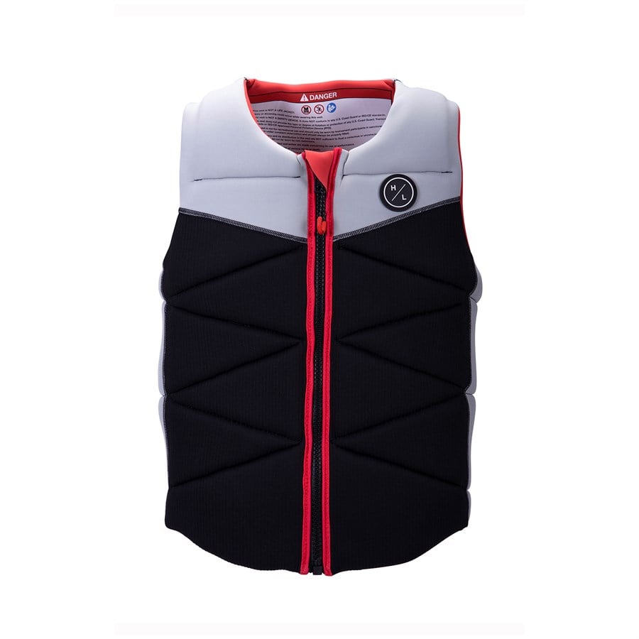 Hyperlite Riot Comp Wake Vest 2025