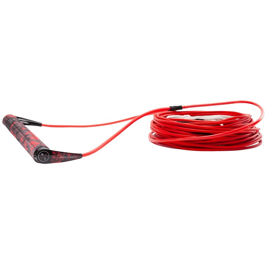 Hyperlite SG Wakeboard Handle + 70' X-Line