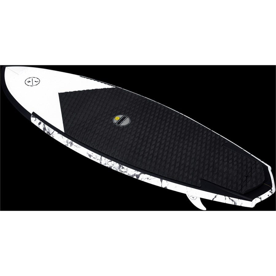 Hyperlite Shim Wakesurf Board
