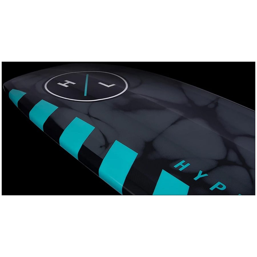 Hyperlite Shuttle Wake Foil Board 2025