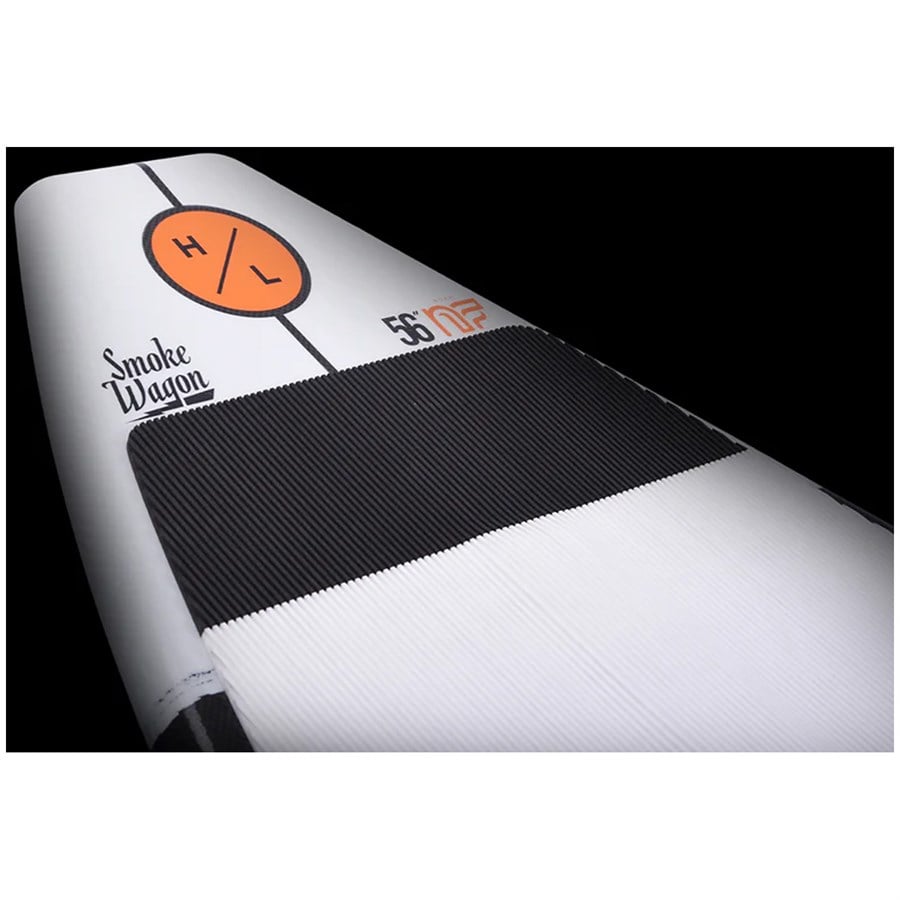 Hyperlite Smokewagon Wakesurf Board 2025