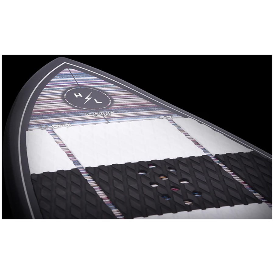 Hyperlite Speedster Wakesurf Board 2025