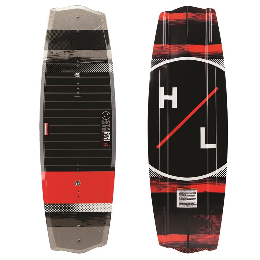 Hyperlite State 2.0 Wakeboard