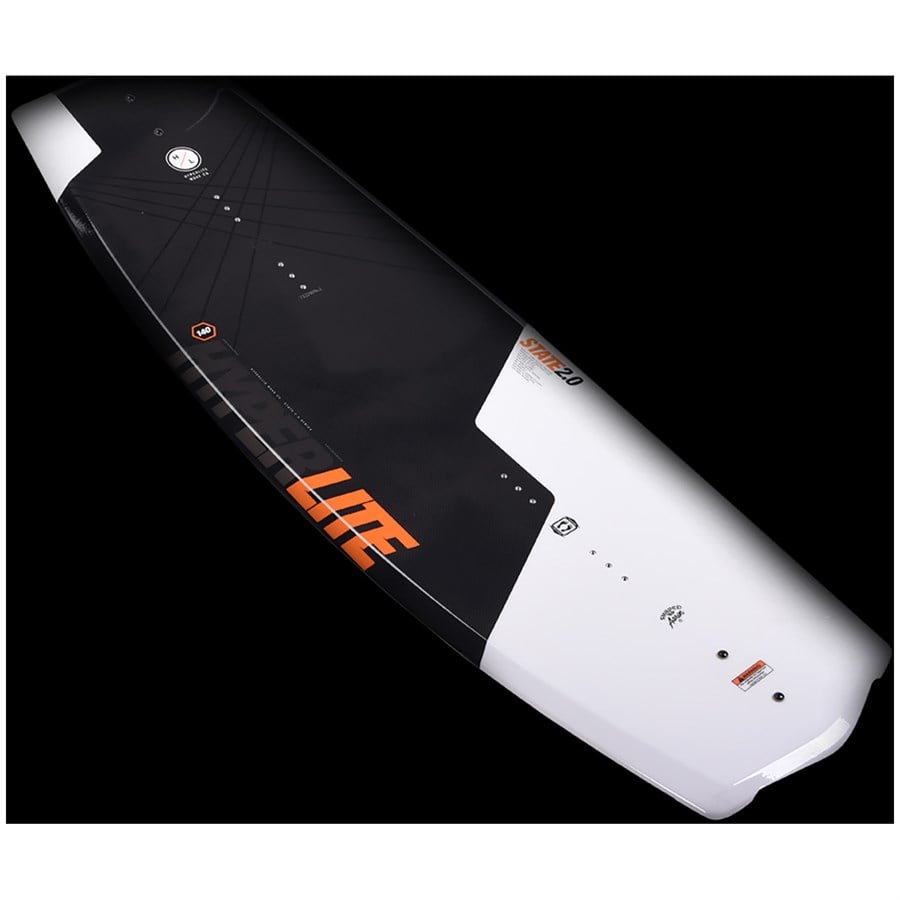 Hyperlite State Jr. Wakeboard - Kids' 2025