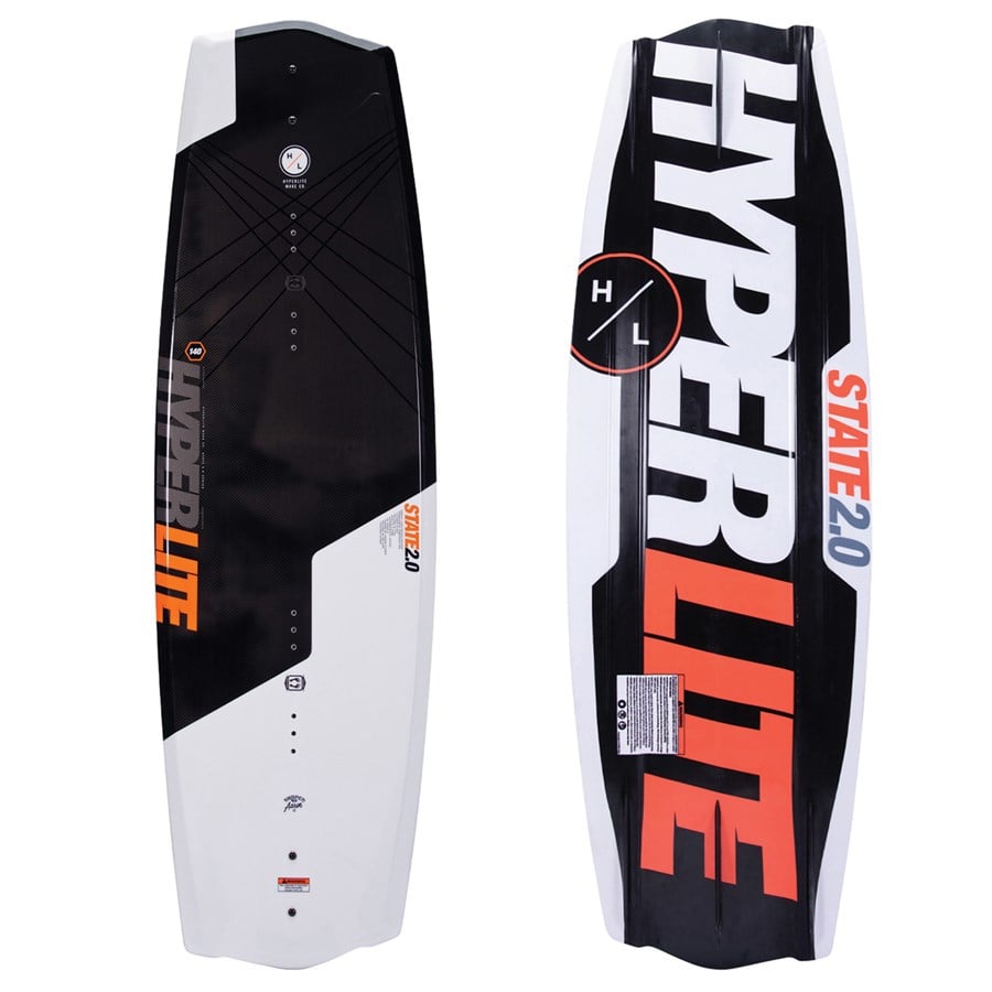 Hyperlite State Jr. Wakeboard - Kids' 2025