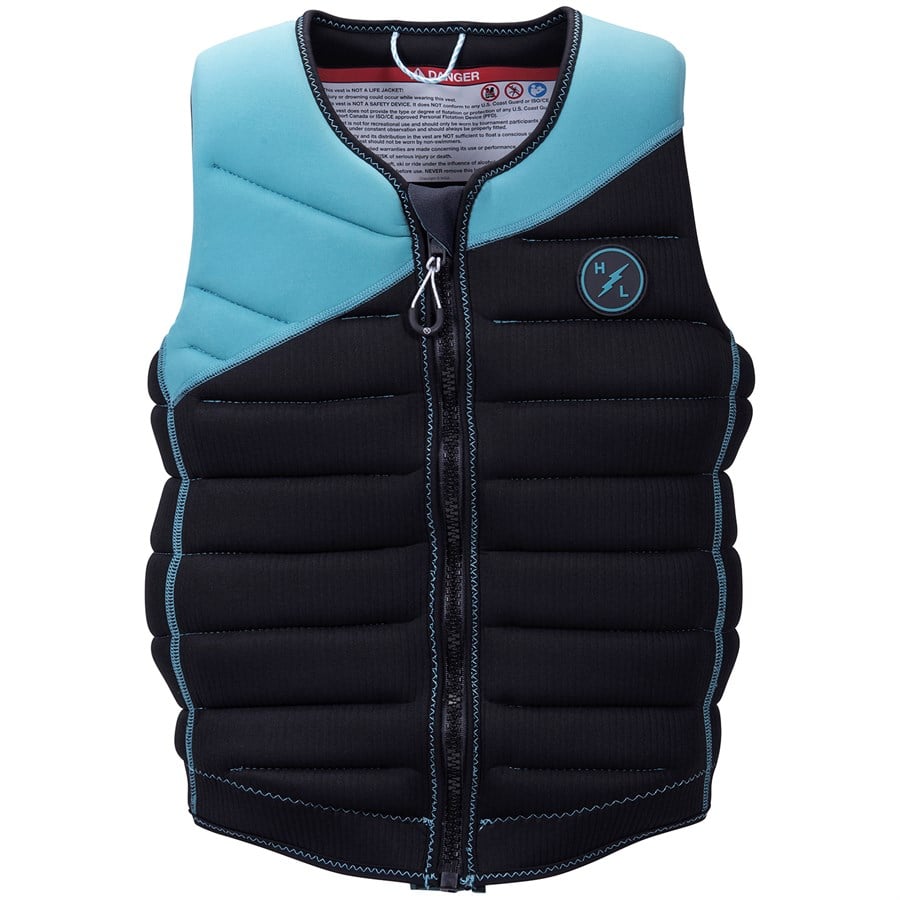 Hyperlite Storm Comp Wake Vest - Women's 2025