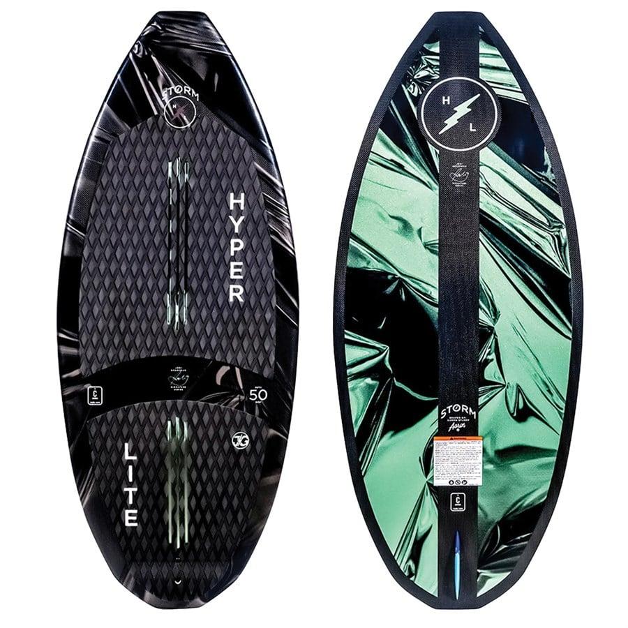 Hyperlite Storm Wakesurf Board 2025