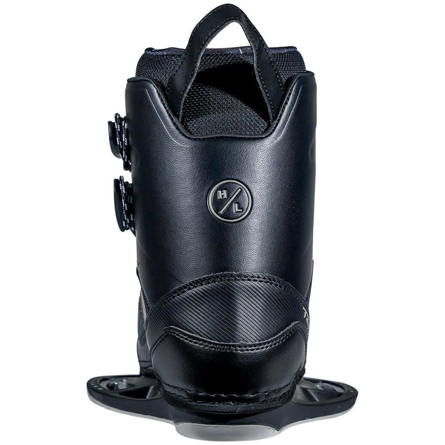 Hyperlite Team OT Wakeboard Bindings 2025