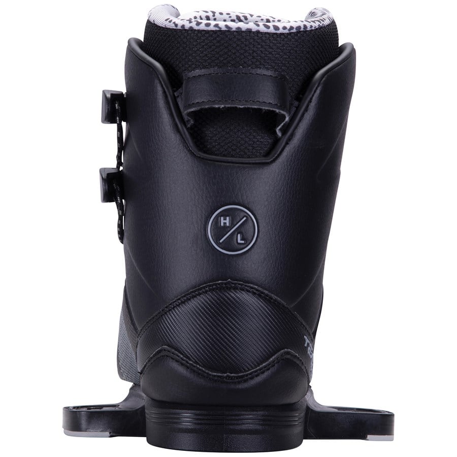 Hyperlite Team X Wakeboard Bindings 2025