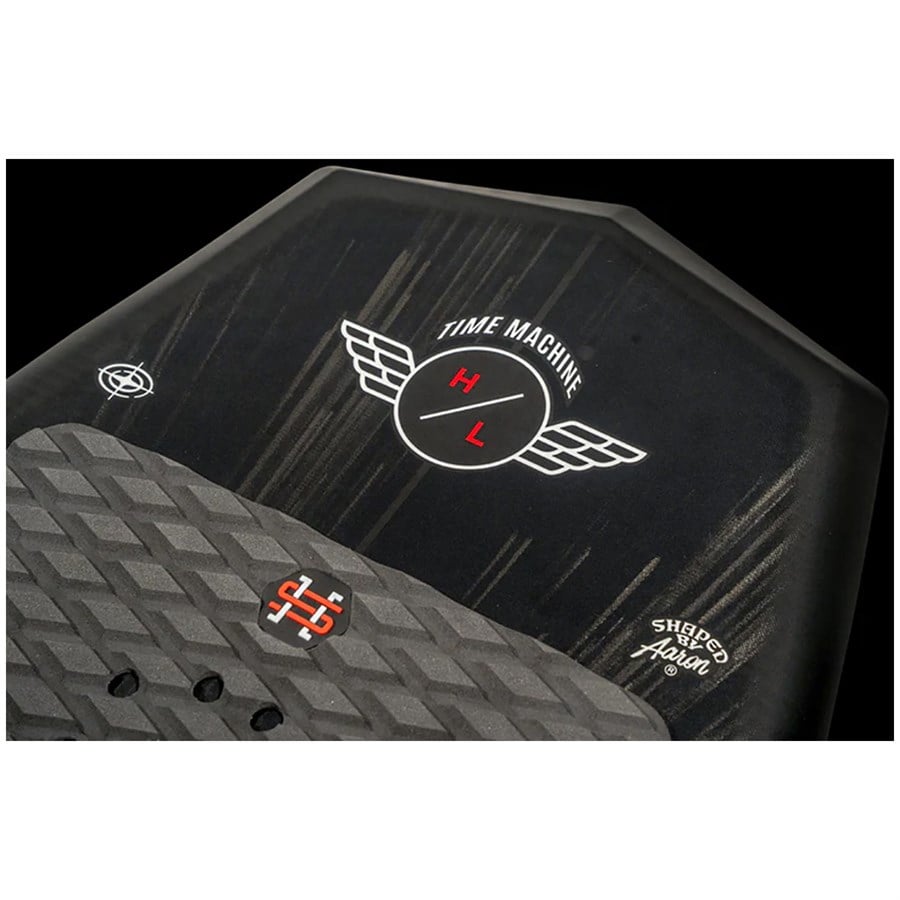 Hyperlite Time Machine Wakesurf Board 2025