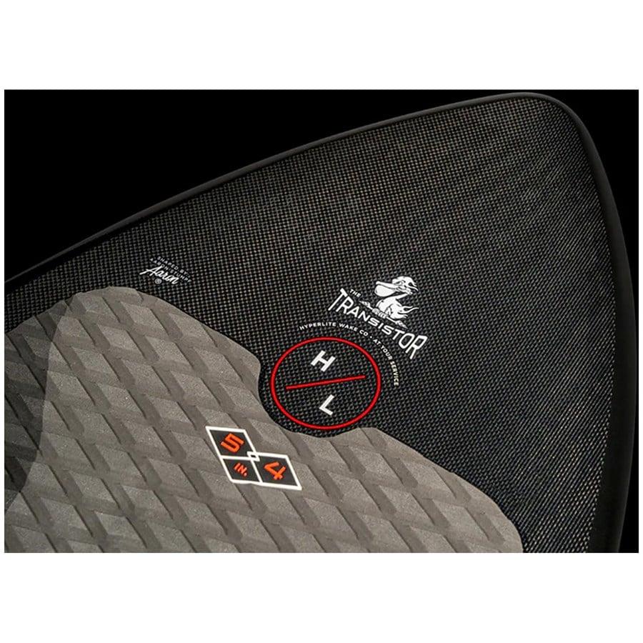 Hyperlite Transistor Wakesurf Board 2025