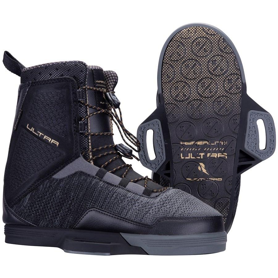 Hyperlite Ultra Wakeboard Bindings 2023