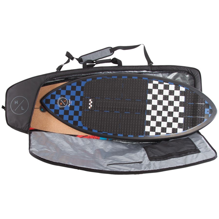 Hyperlite Wakesurf Travel Board Bag