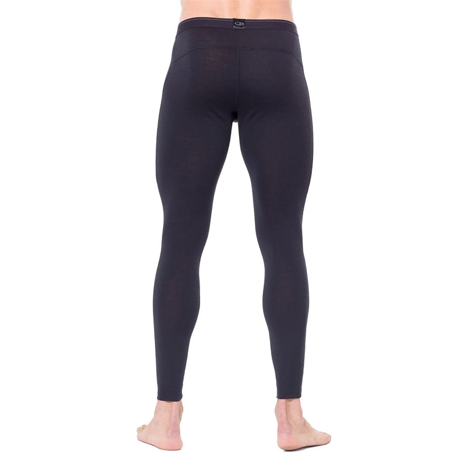 Icebreaker 200 Oasis With Fly Leggings