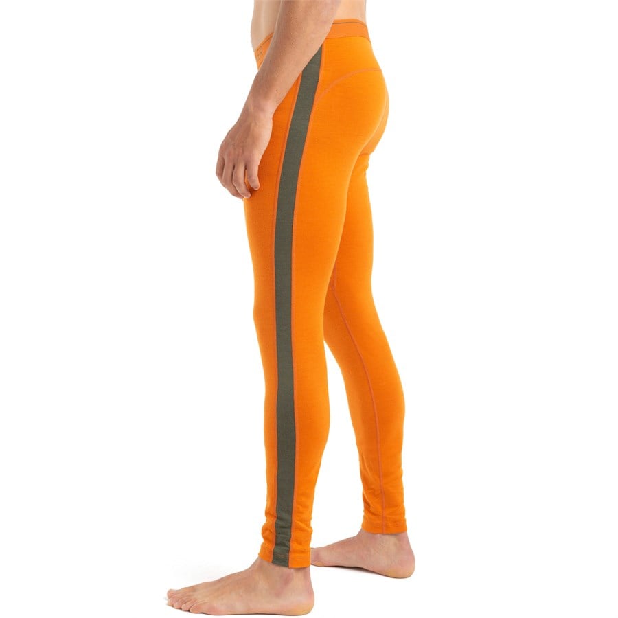 Icebreaker 200 Sonebula Leggings - Men's