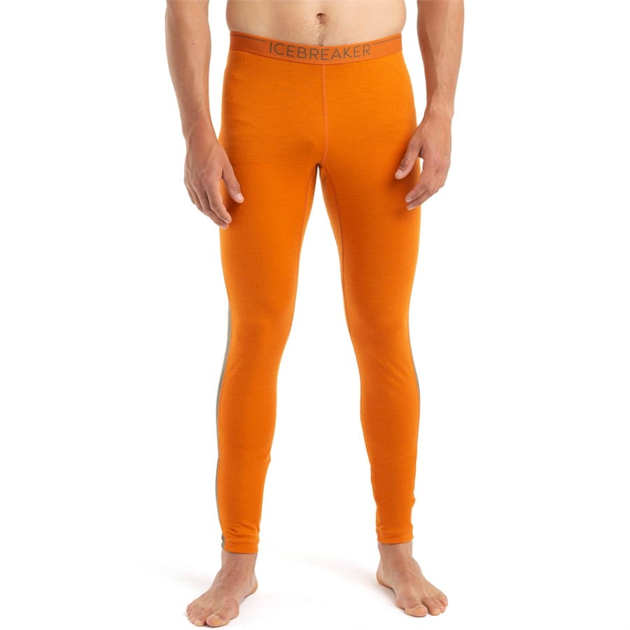 Icebreaker 200 Sonebula Leggings - Men's