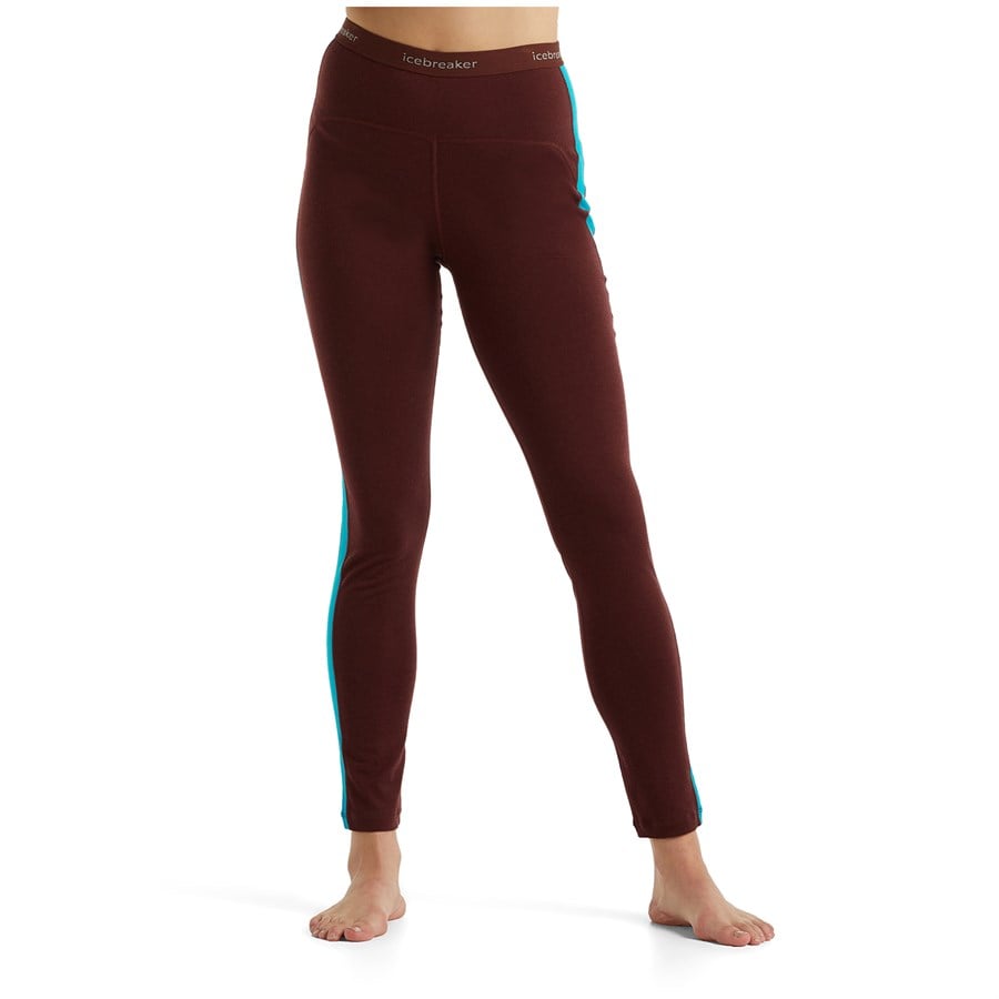 Icebreaker 200 Sonebula Leggings - Women's