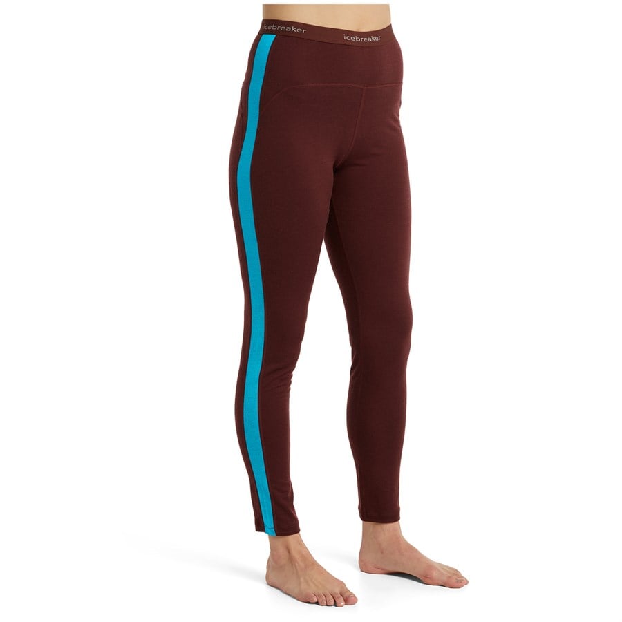 Icebreaker 200 Sonebula Leggings - Women's