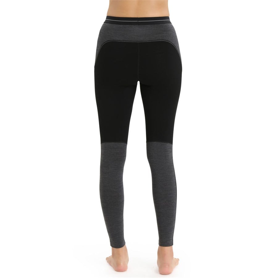 Icebreaker 200 Zoneknit Leggings - Women's