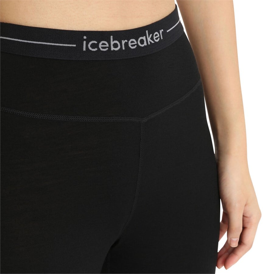 Icebreaker 200 Zoneknit Leggings - Women's