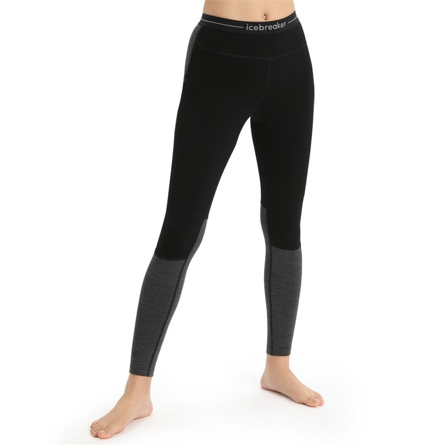 Icebreaker 200 Zoneknit Leggings - Women's