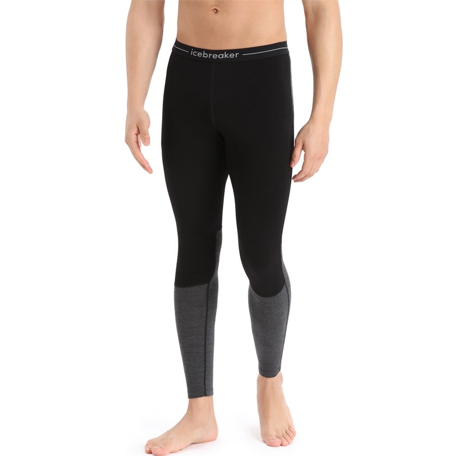 Icebreaker 200 ZoneKnit™ Leggings - Men's