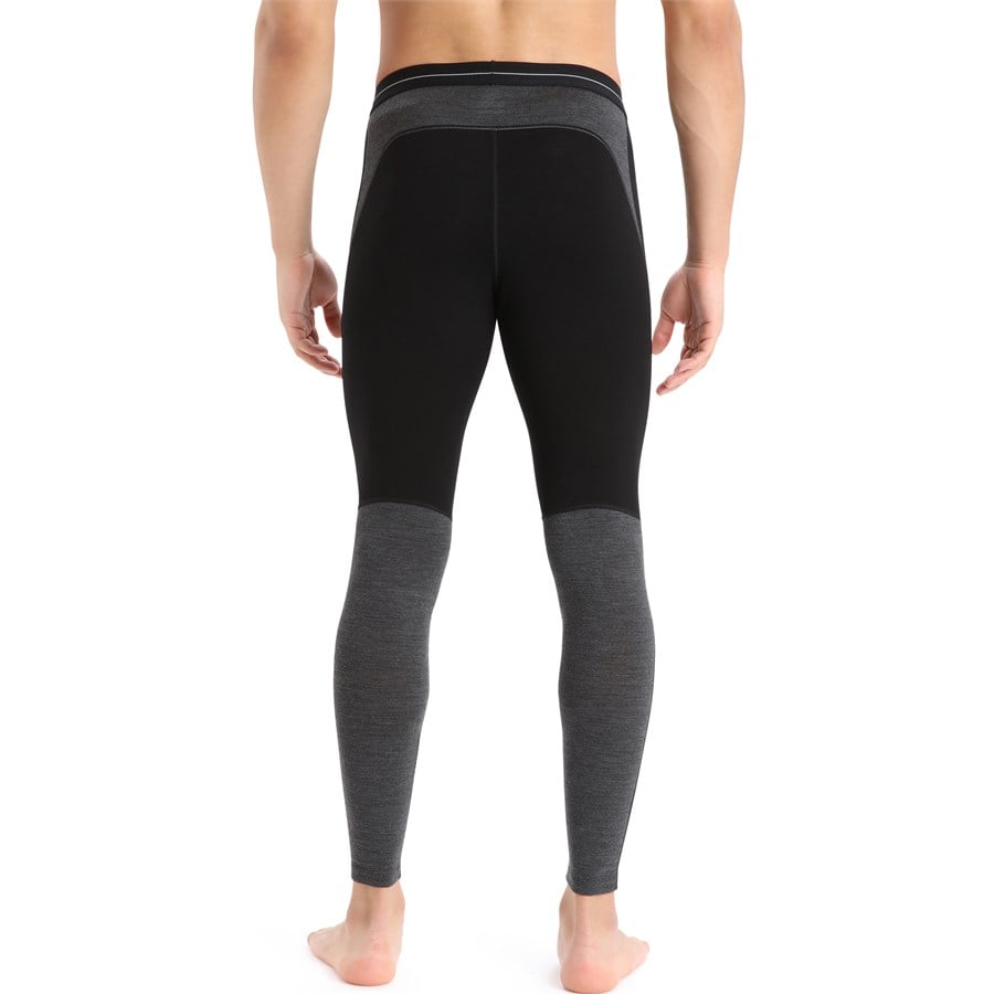 Icebreaker 200 ZoneKnit™ Leggings - Men's