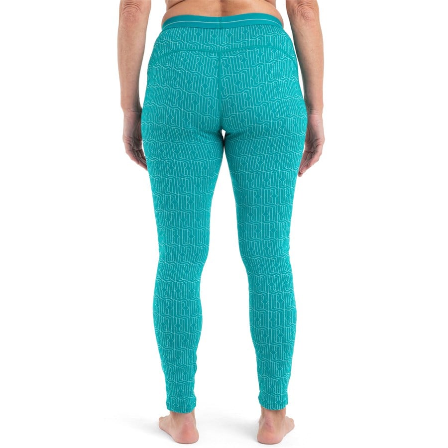 Icebreaker Merino 260 Vertex Leggings - Women's