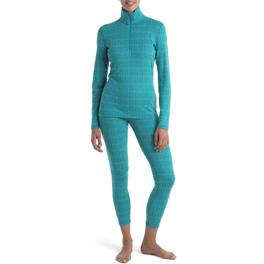 Icebreaker Merino 260 Vertex Leggings - Women's