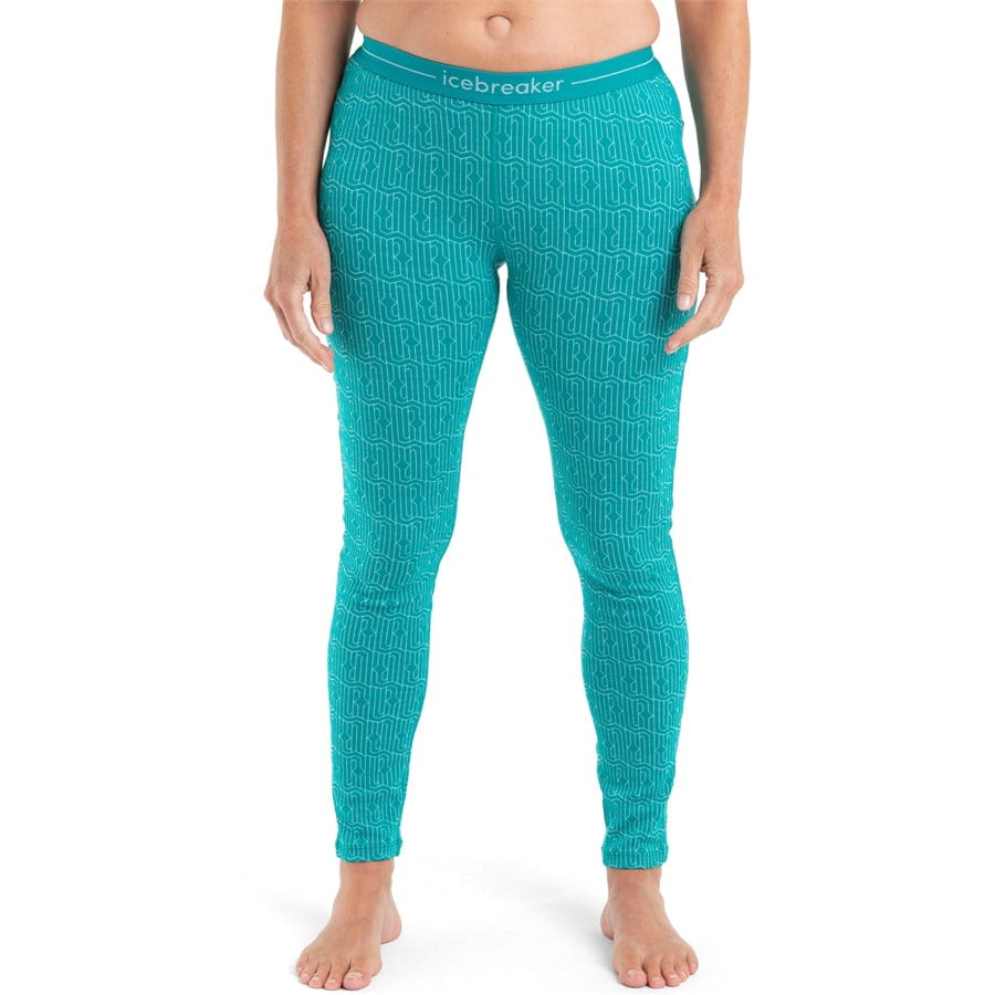 Icebreaker Merino 260 Vertex Leggings - Women's