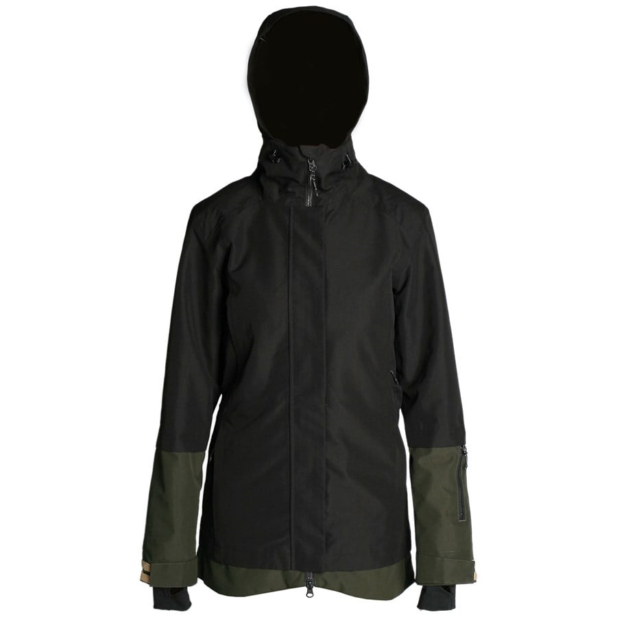 Imperial Motion Deming Shell Jacket - Women's