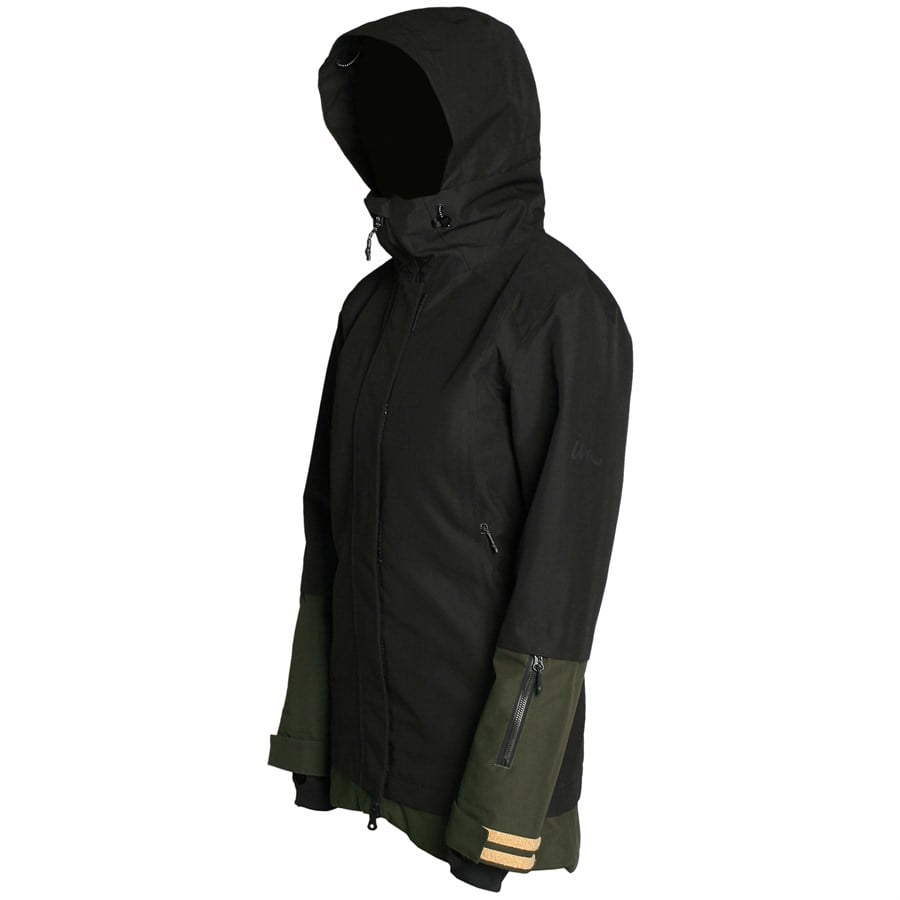 Imperial Motion Deming Shell Jacket - Women's