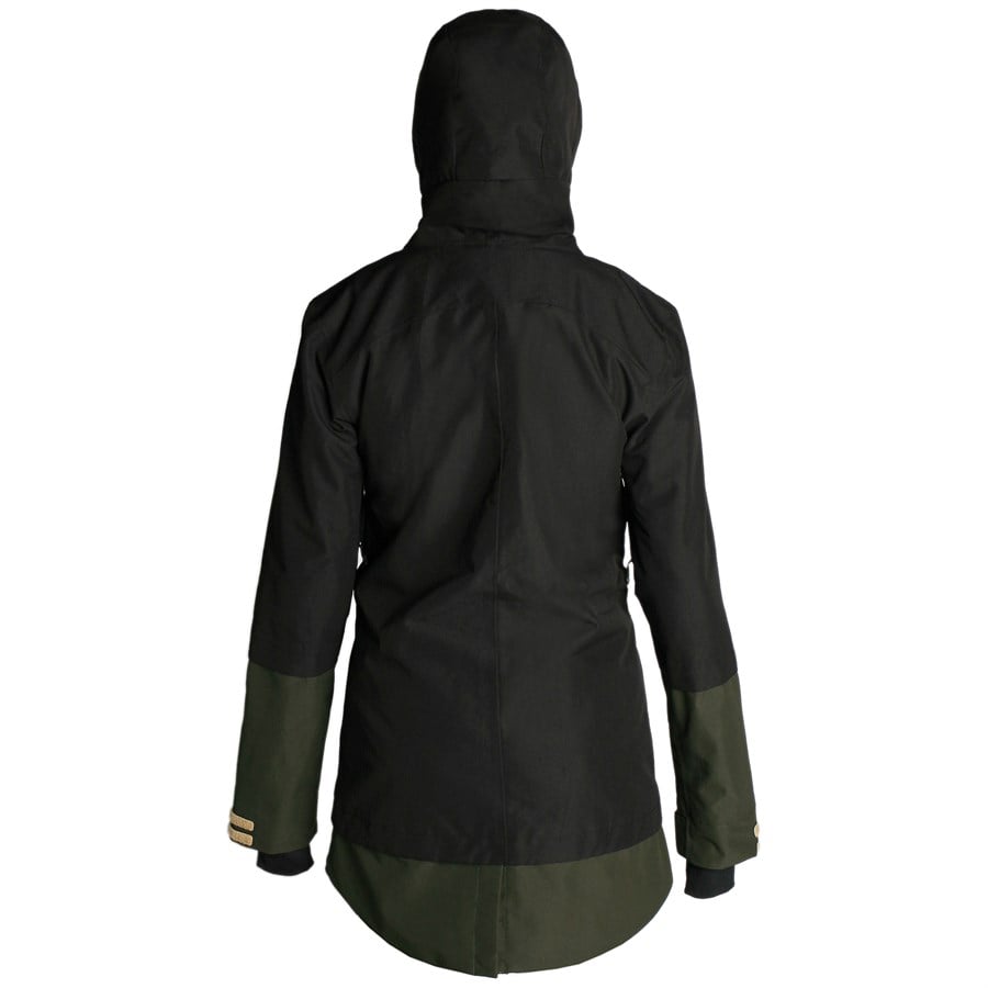 Imperial Motion Deming Shell Jacket - Women's