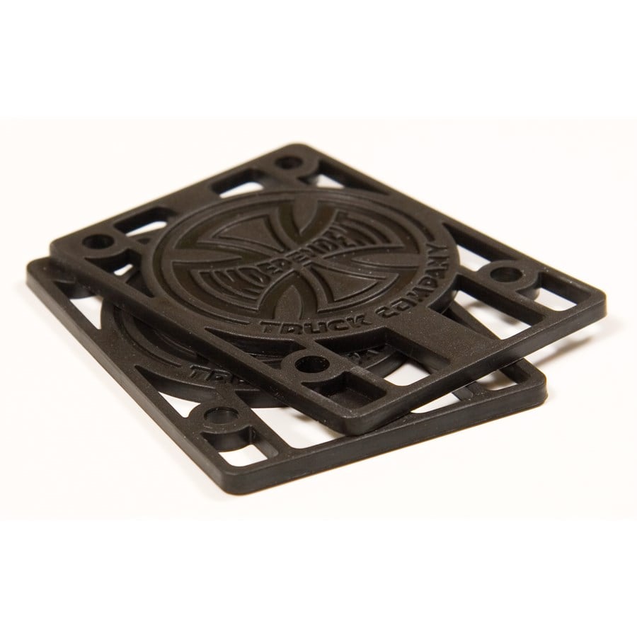 Independent Genuine Parts Risers (1/8")