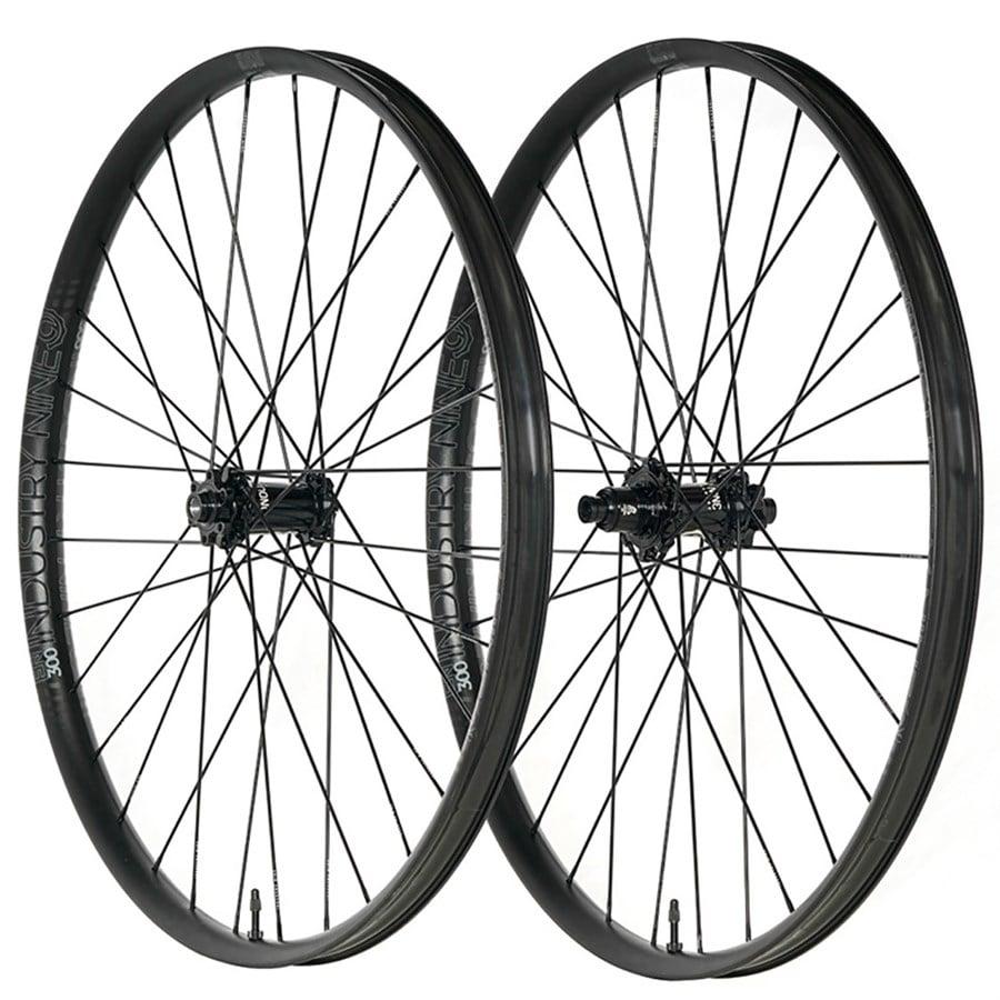Industry Nine Hydra EN300 Wheelset - 29"
