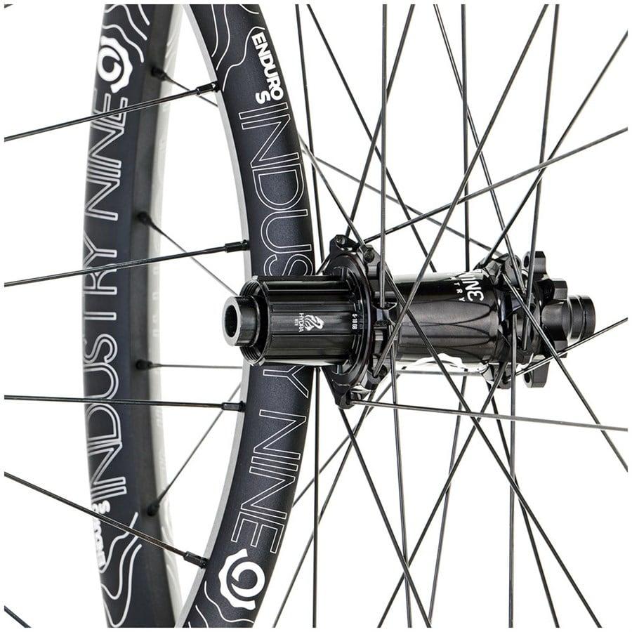 Industry Nine Hydra Enduro-S Wheelset - 29"