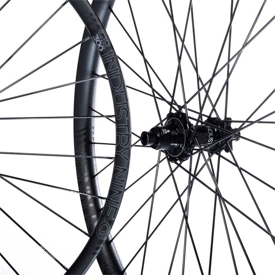 Industry Nine Hydra2 DH-S Wheelset - 29"