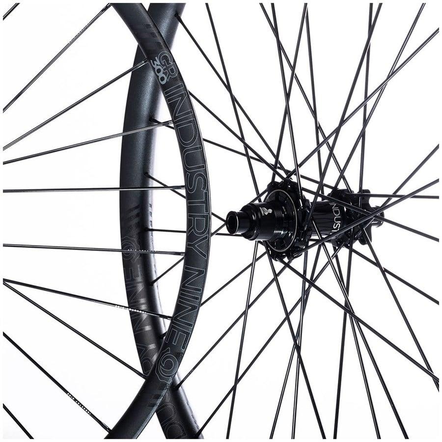 Industry Nine Hydra2 DH Wheelset - MX