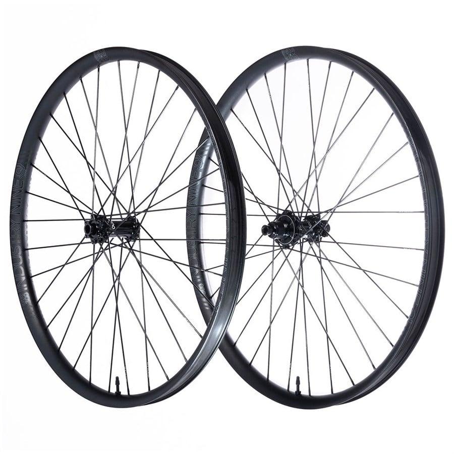 Industry Nine Hydra2 DH Wheelset - MX