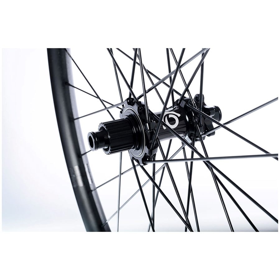 Industry Nine Hydra2 Enduro Carbon Wheelset - 29"