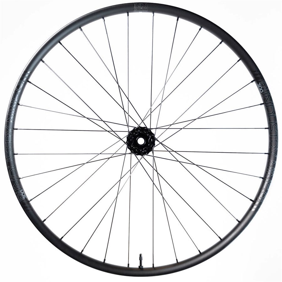 Industry Nine Hydra2 Enduro-S Wheelset - MX