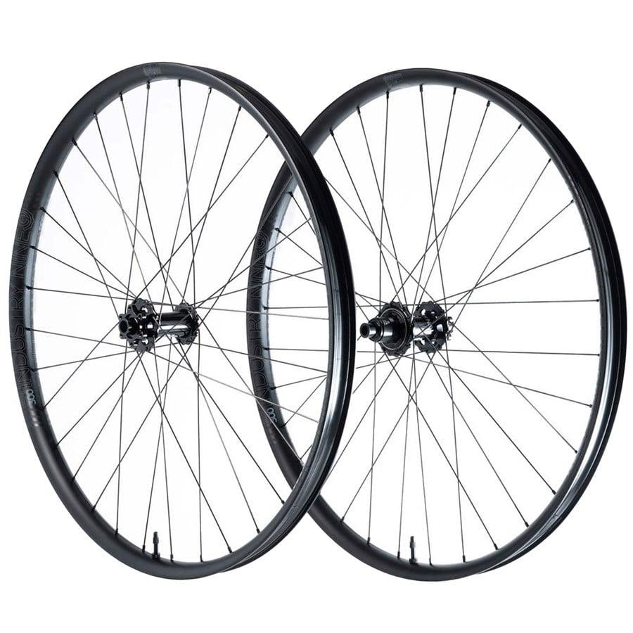 Industry Nine Hydra2 Enduro-S Wheelset - MX