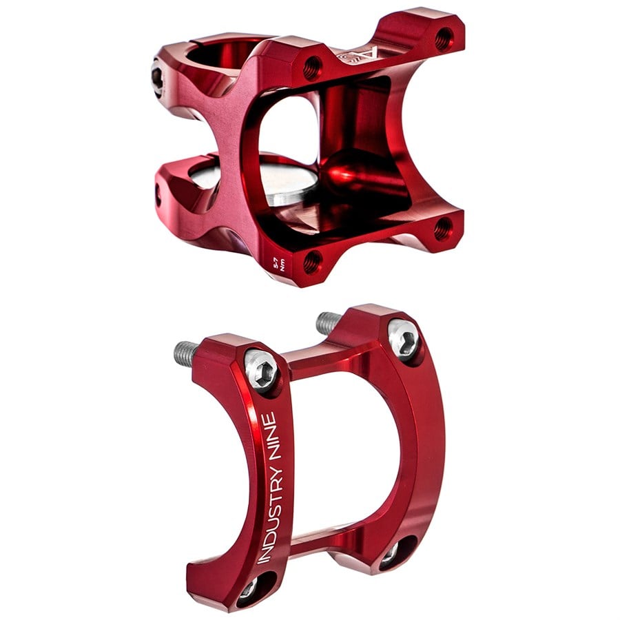 Industry Nine Industry 9 A35 Stem