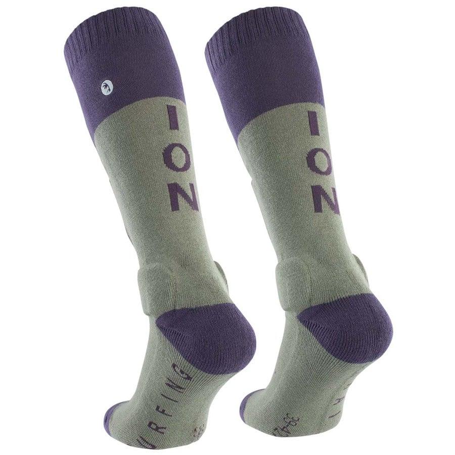 ION BD-Sock Shin Pads