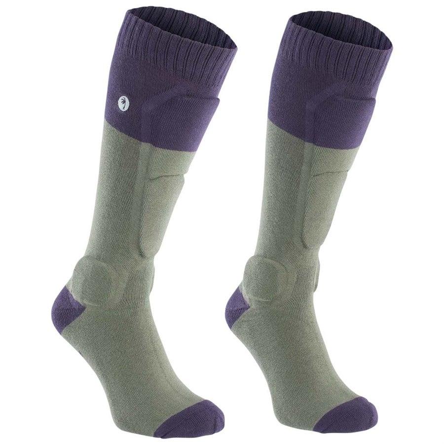 ION BD-Sock Shin Pads
