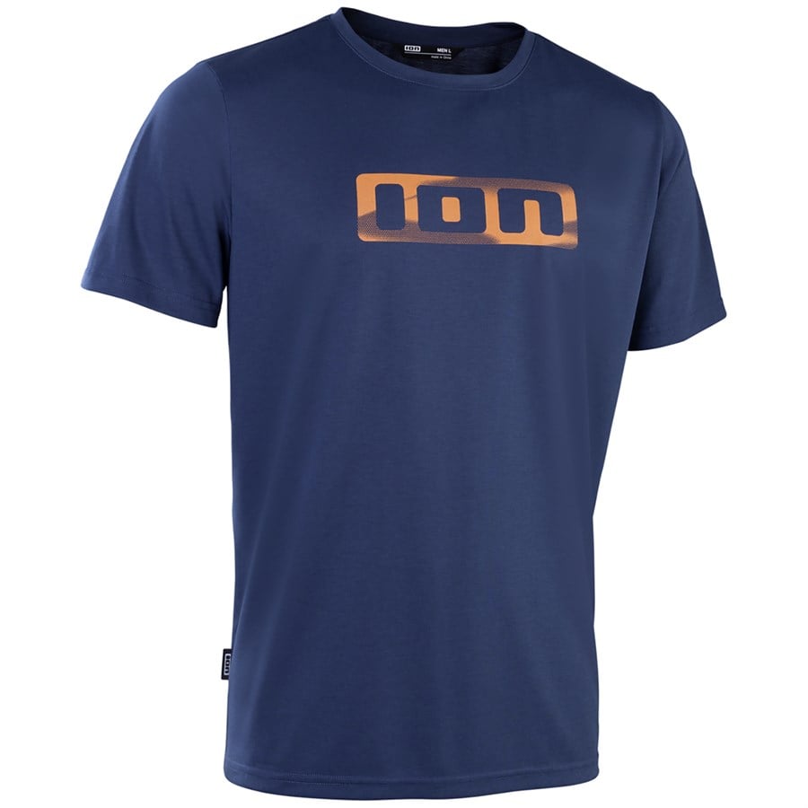ION Ionic DR Short-Sleeve Jersey