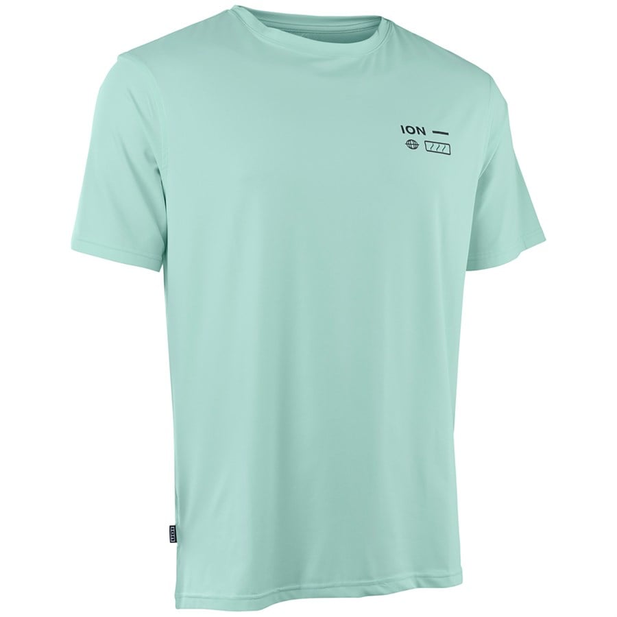 ION Ionic Graphic Short-Sleeve Jersey