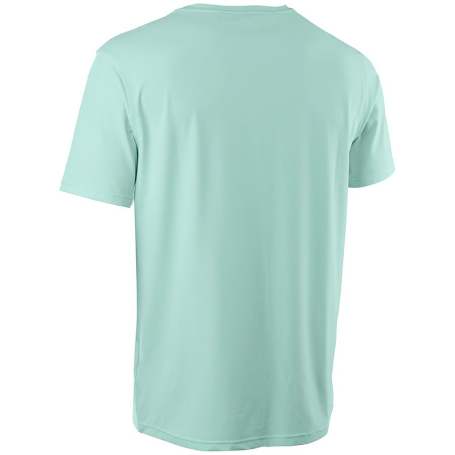 ION Ionic Graphic Short-Sleeve Jersey
