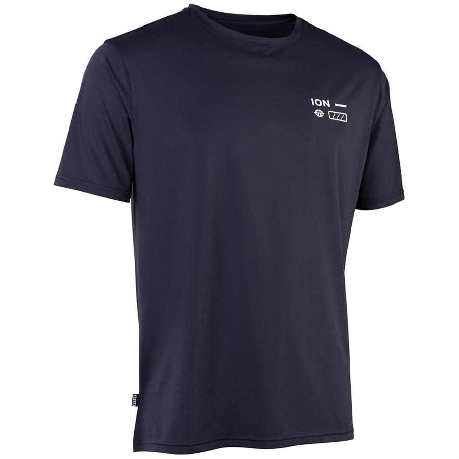 ION Ionic Graphic Short-Sleeve Jersey